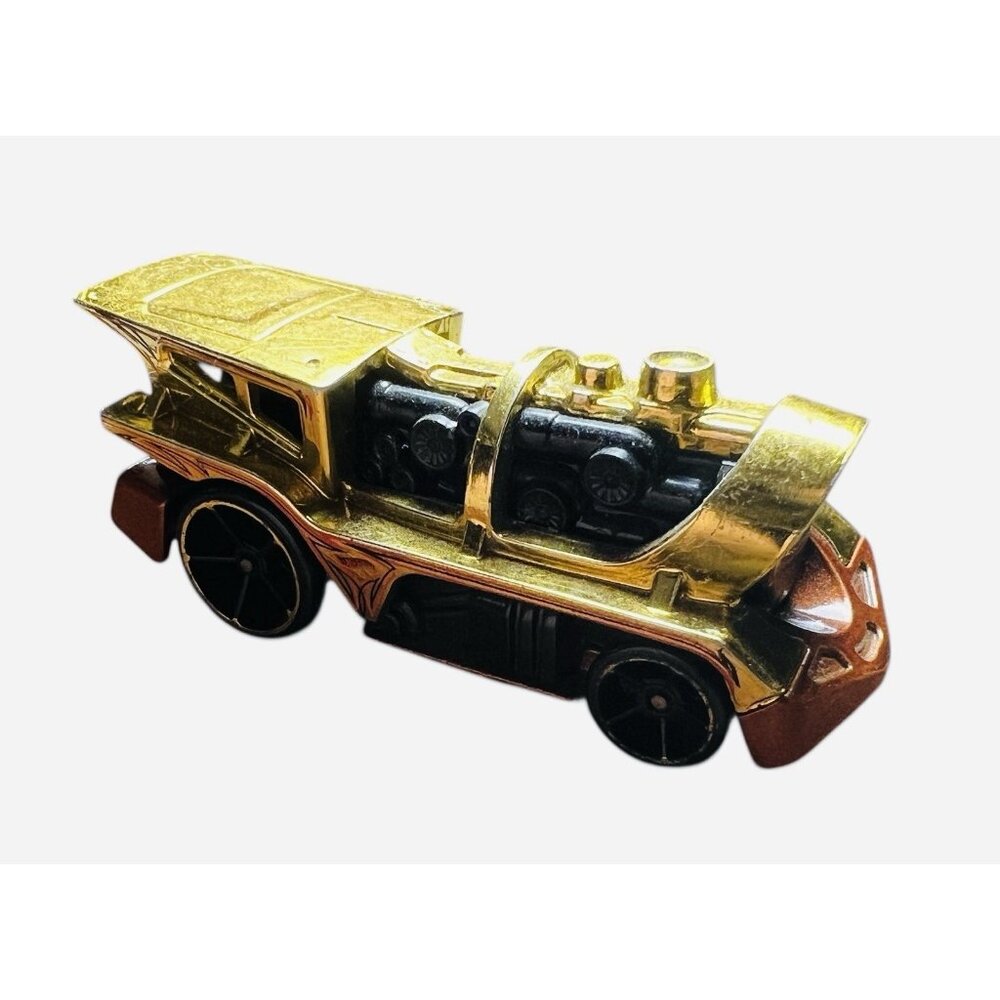 Loco Motorin 1/64 Scale Loose Hot‎ Wheels 2019 GHB65